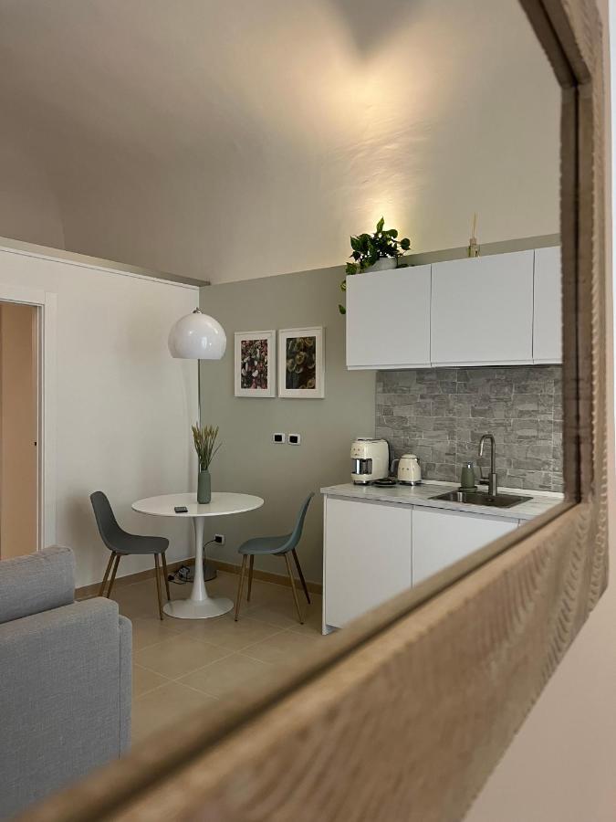 Com A Cas - Feel At Home In The Old Town Bari Luaran gambar